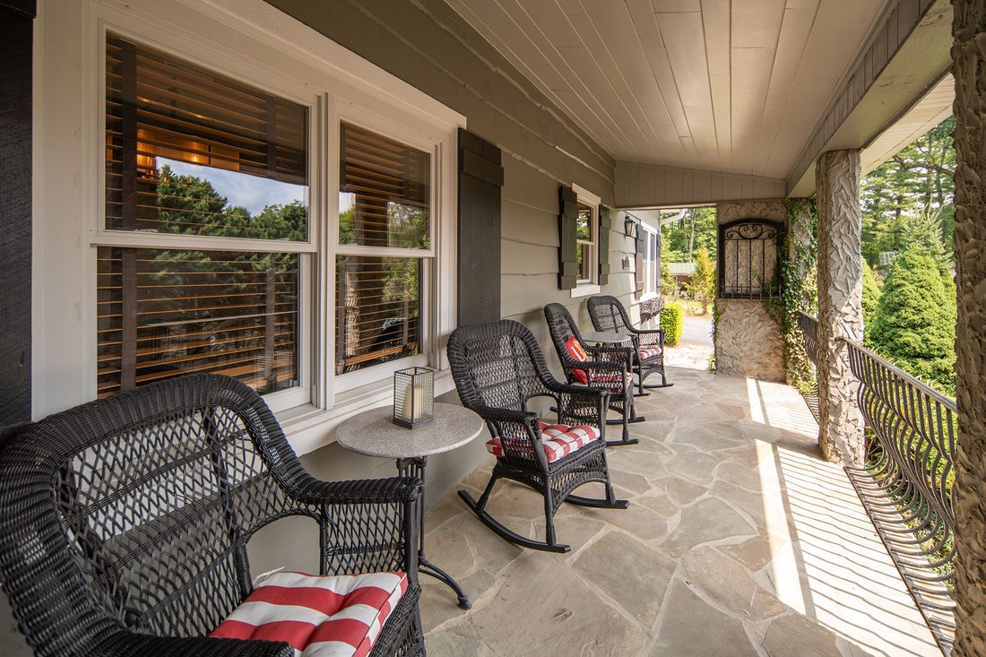 House in Blowing Rock, North Carolina, United States 5 - 18607520