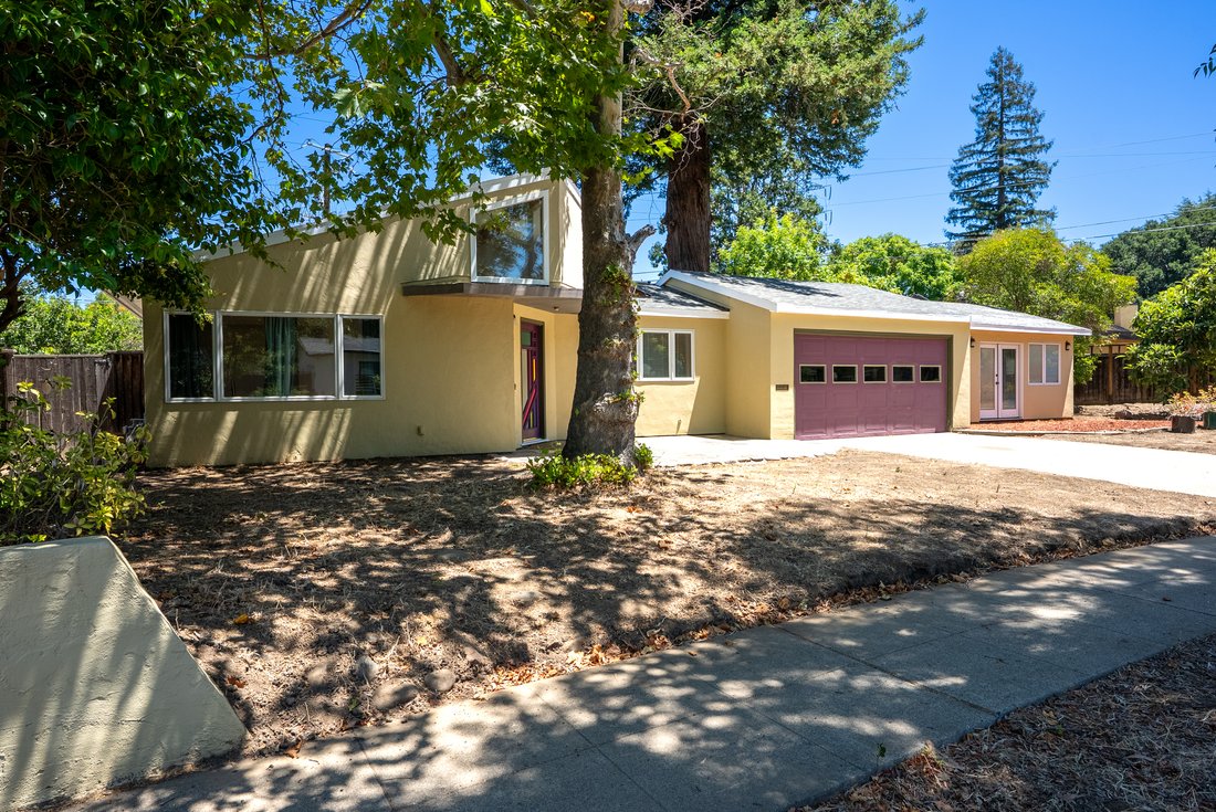 House in Los Gatos, California, United States 1 - 18607708