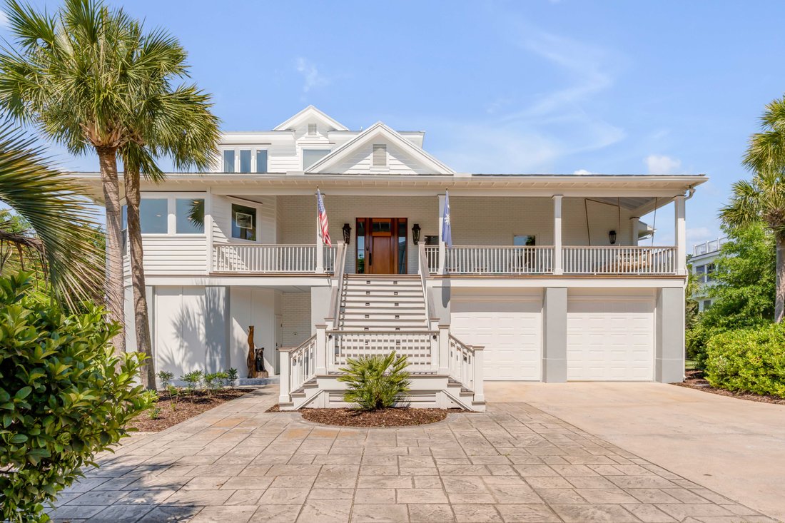 House in Sullivan's Island, South Carolina, United States 2 - 18607986