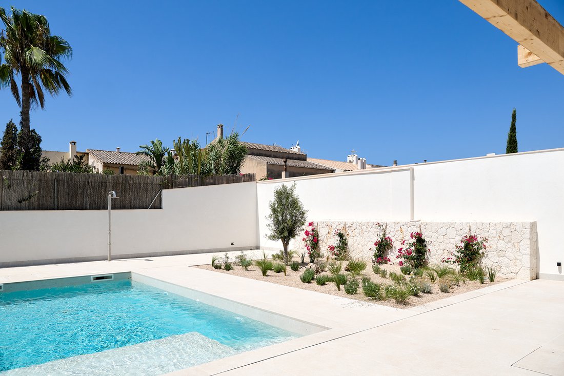 Finca in ses Salines, Balearic Islands, Spain 3 - 16230998