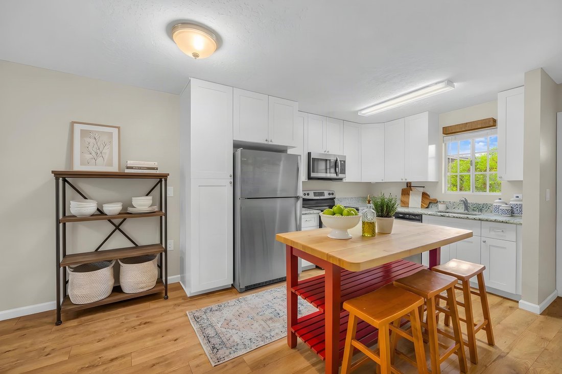 Condo in Kihei, Hawaii, United States 5 - 18608153