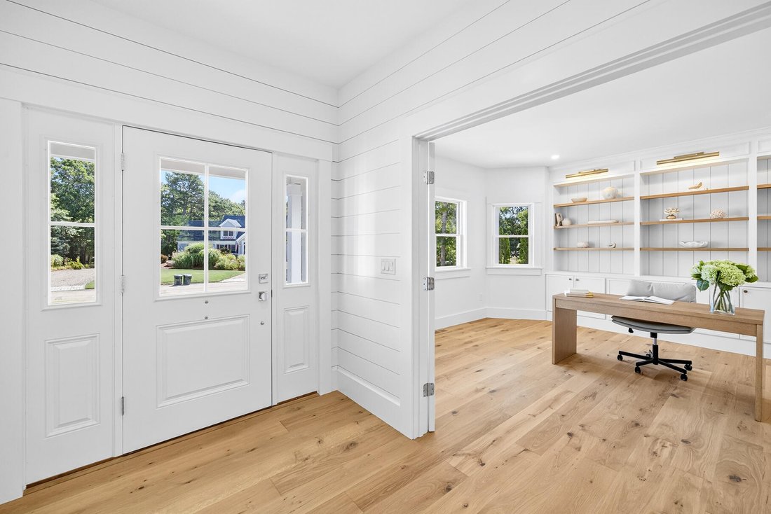House in Falmouth, Massachusetts, United States 4 - 18607977