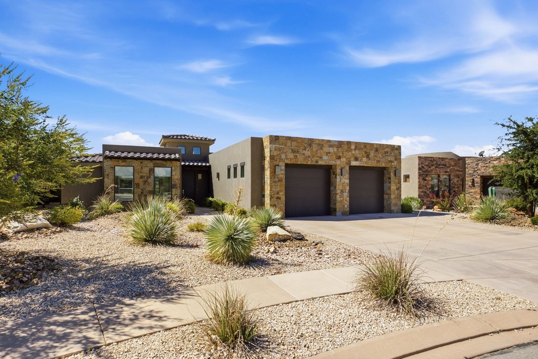 House in St. George, Utah, United States 1 - 18607856