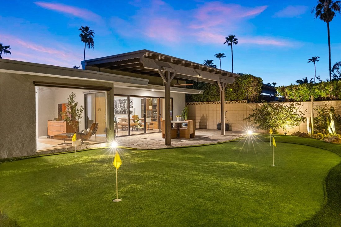 House in Palm Desert, California, United States 2 - 18607744