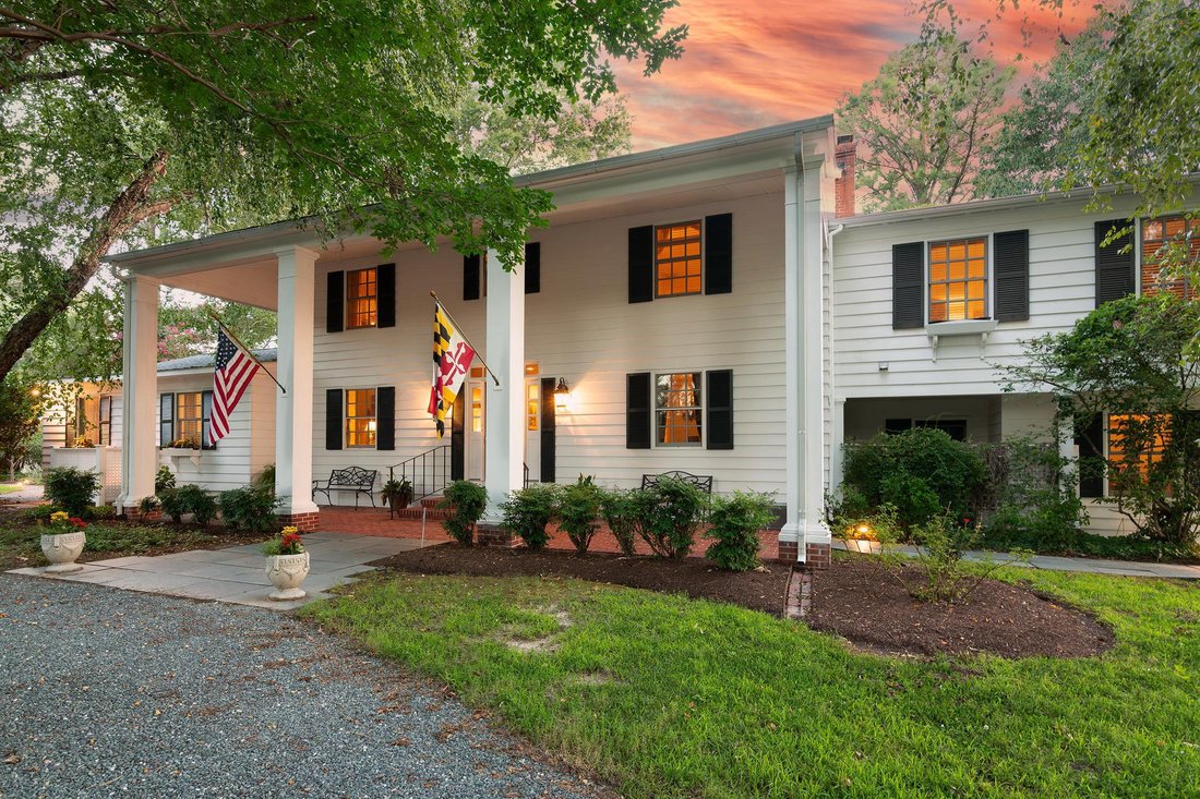 House in Royal Oak, Maryland, United States 5 - 18607968