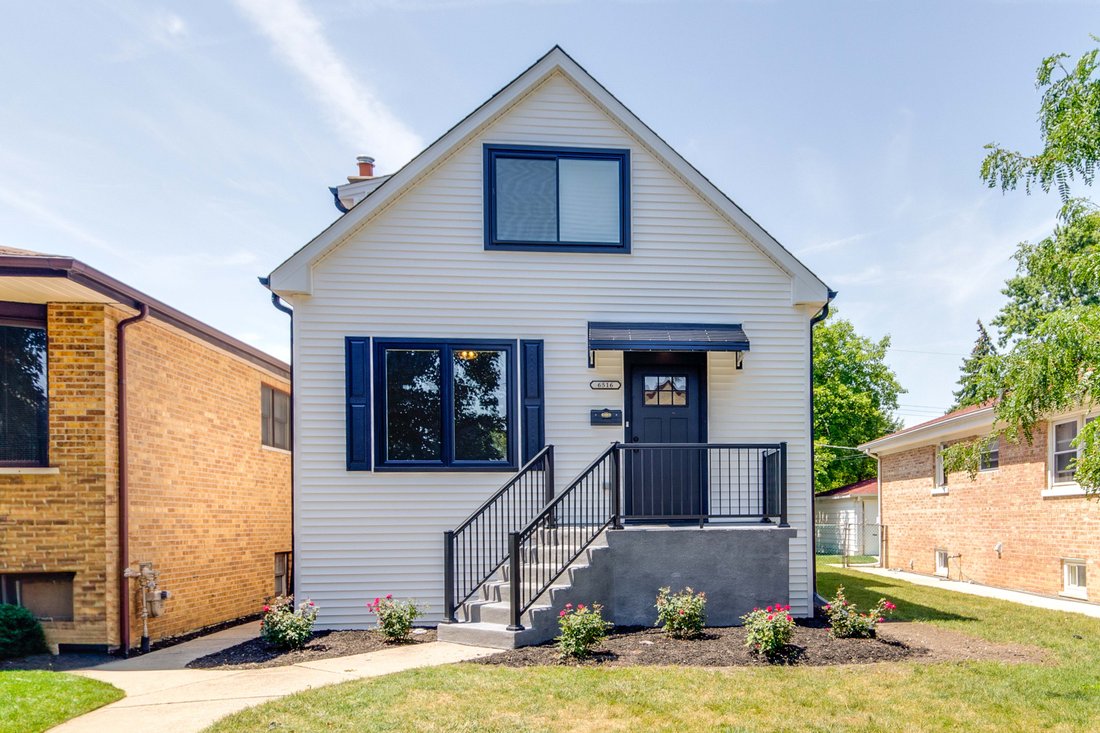 House in Chicago, Illinois, United States 1 - 18607861