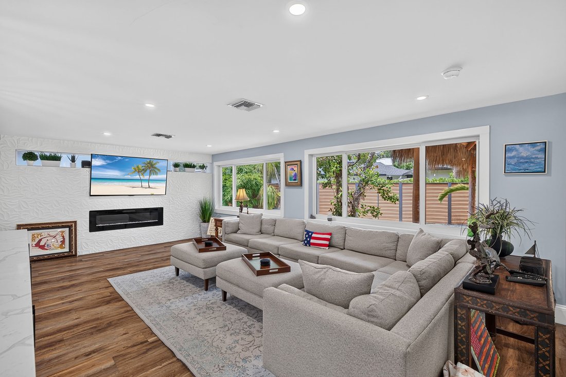 House in Fort Myers, Florida, United States 3 - 18607834