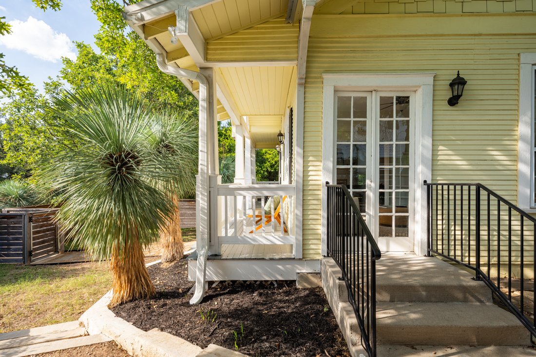 House in Austin, Texas, United States 3 - 18607848