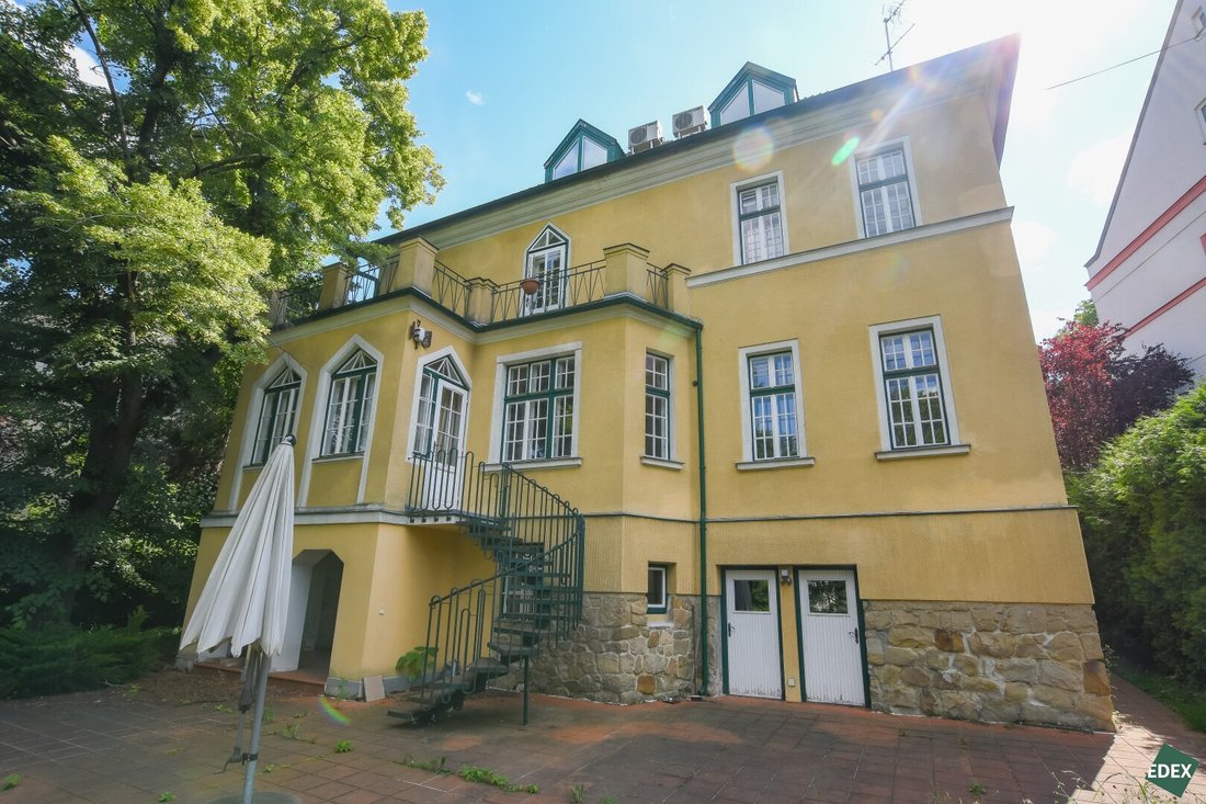Villa in Vienna, Wien, Austria 4 - 18608316