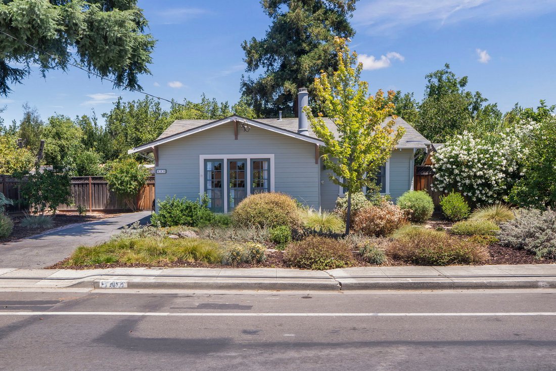 House in San Jose, California, United States 2 - 18607693