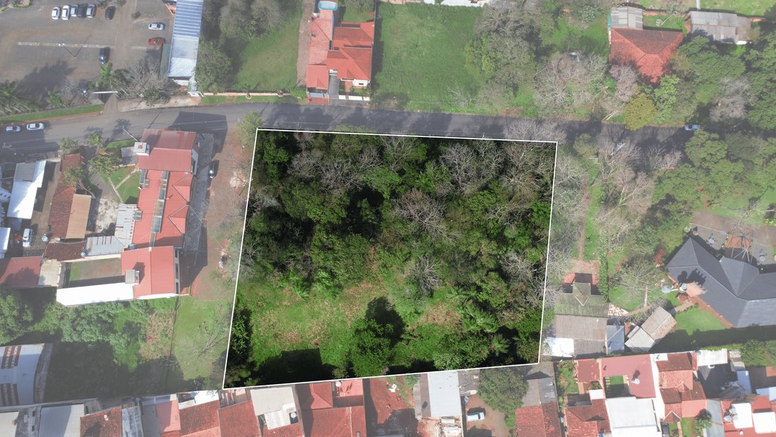 Land in Ciudad del Este, Alto Paraná Department, Paraguay 5 - 18608052