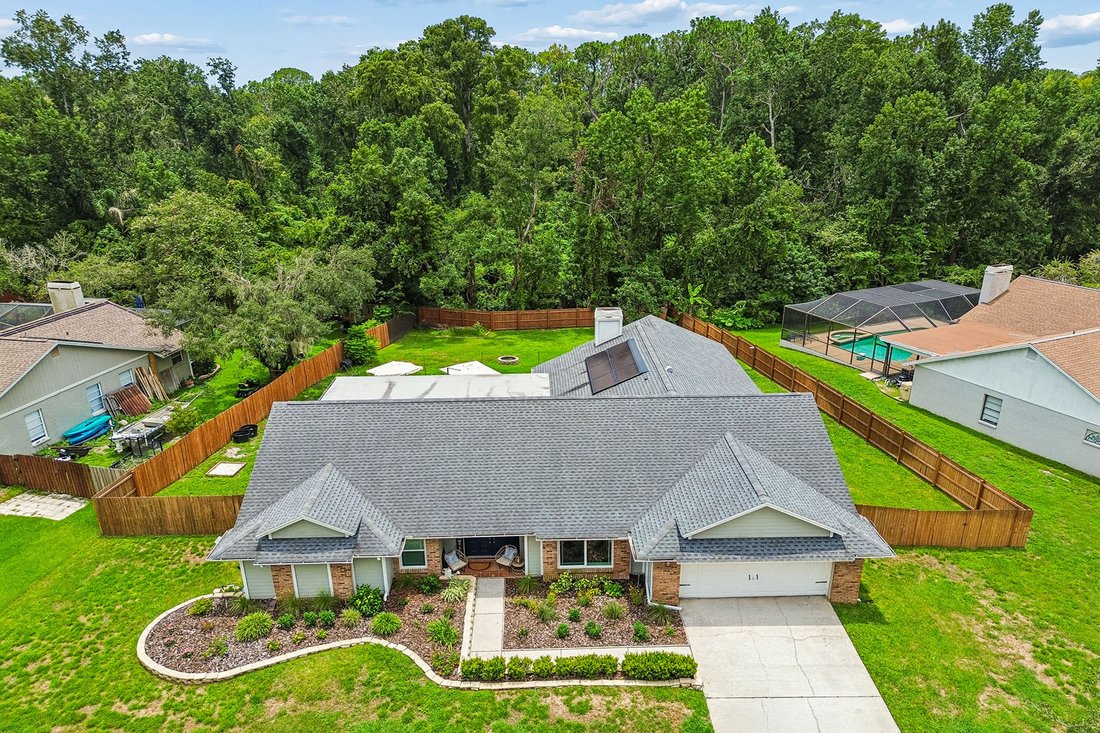 Casa a Valrico, Florida, Stati Uniti 3 - 18607827