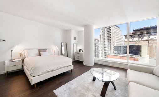 Condominio a Boston, Massachusetts, Stati Uniti 1