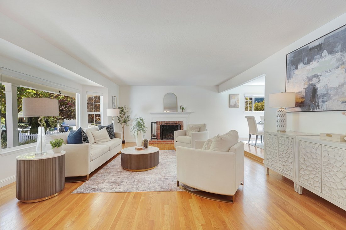 House in Aptos, California, United States 5 - 18607221