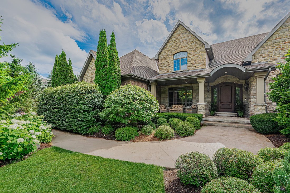 Haus in Cambridge, Ontario, Kanada 2 - 18608044