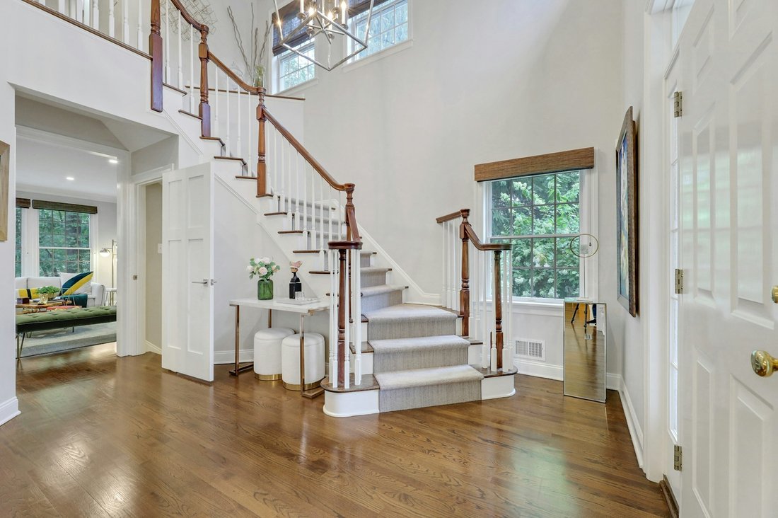 Townhouse in Wyckoff, New Jersey, United States 3 - 18607590