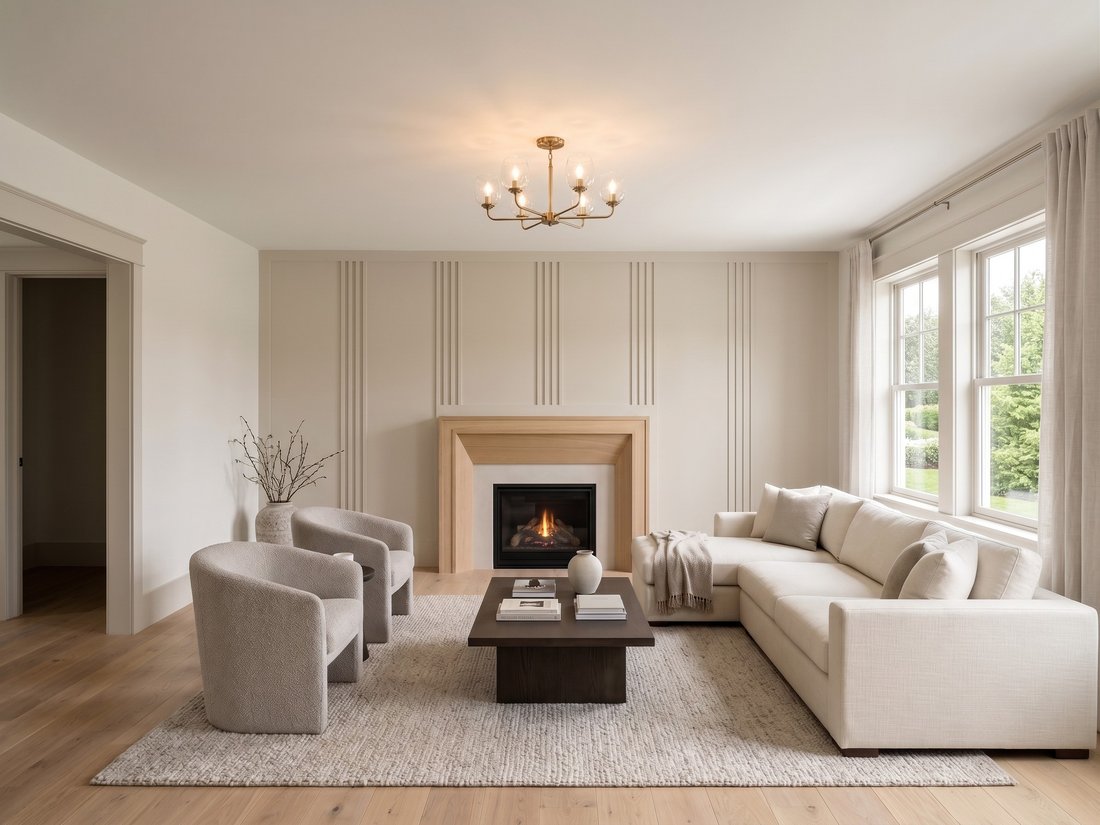 Apartment in Bedford, Massachusetts, United States 2 - 18607152