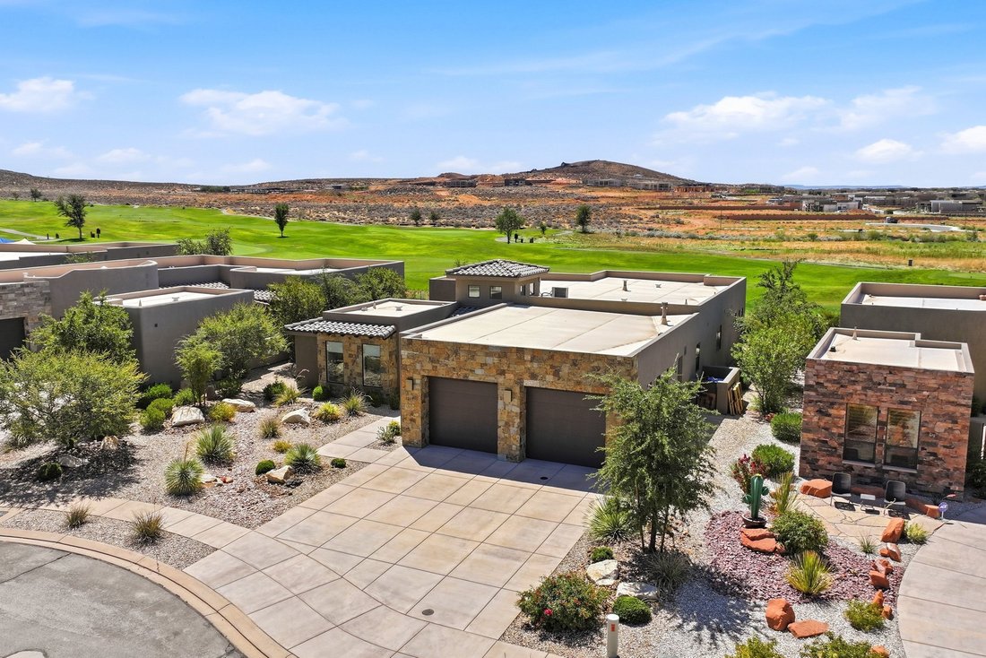 House in St. George, Utah, United States 5 - 18607856