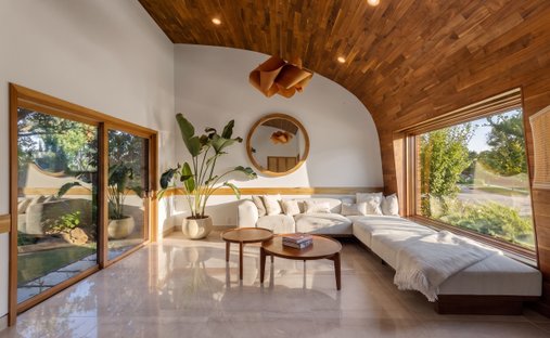 Haus in Frisco, Texas, Vereinigte Staaten 1