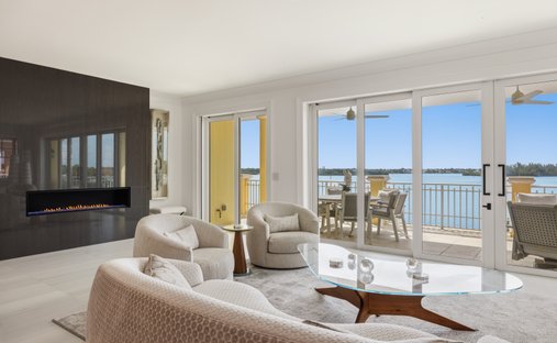 Casa a Vero Beach, Florida, Stati Uniti 1