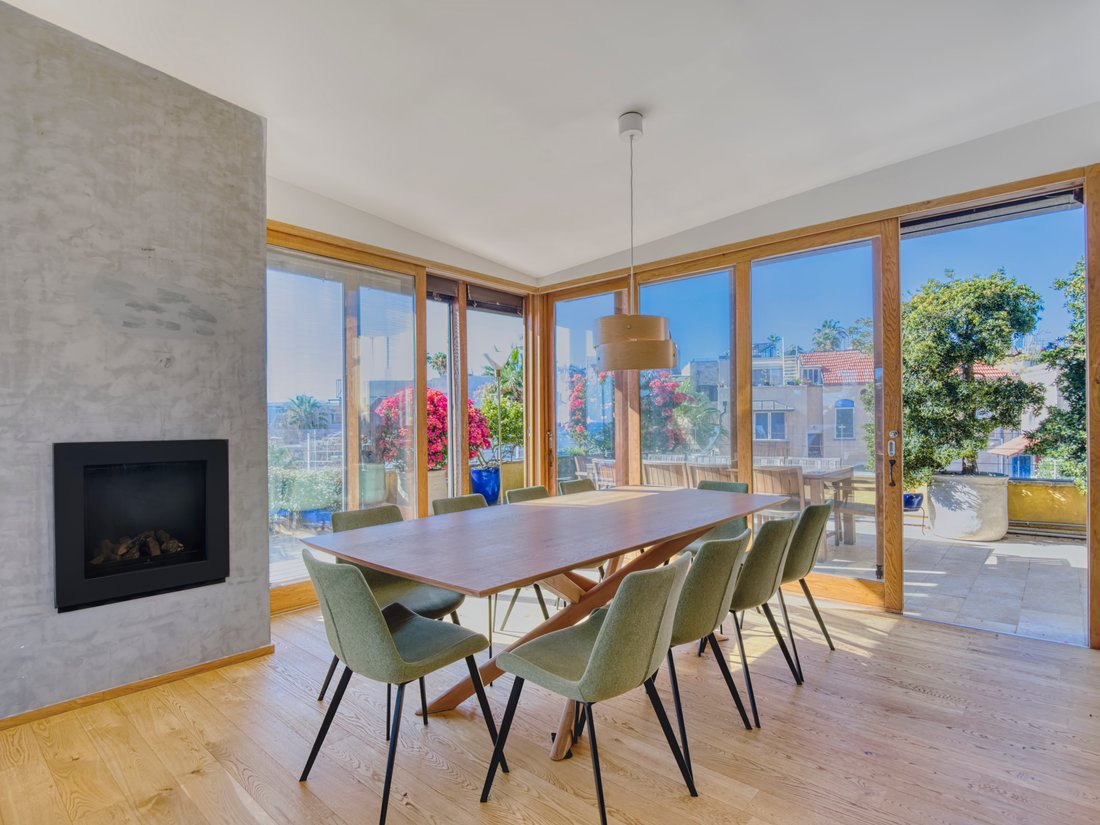 Apartment in Tel Aviv-Yafo, Tel Aviv District, Israel 5 - 18607150