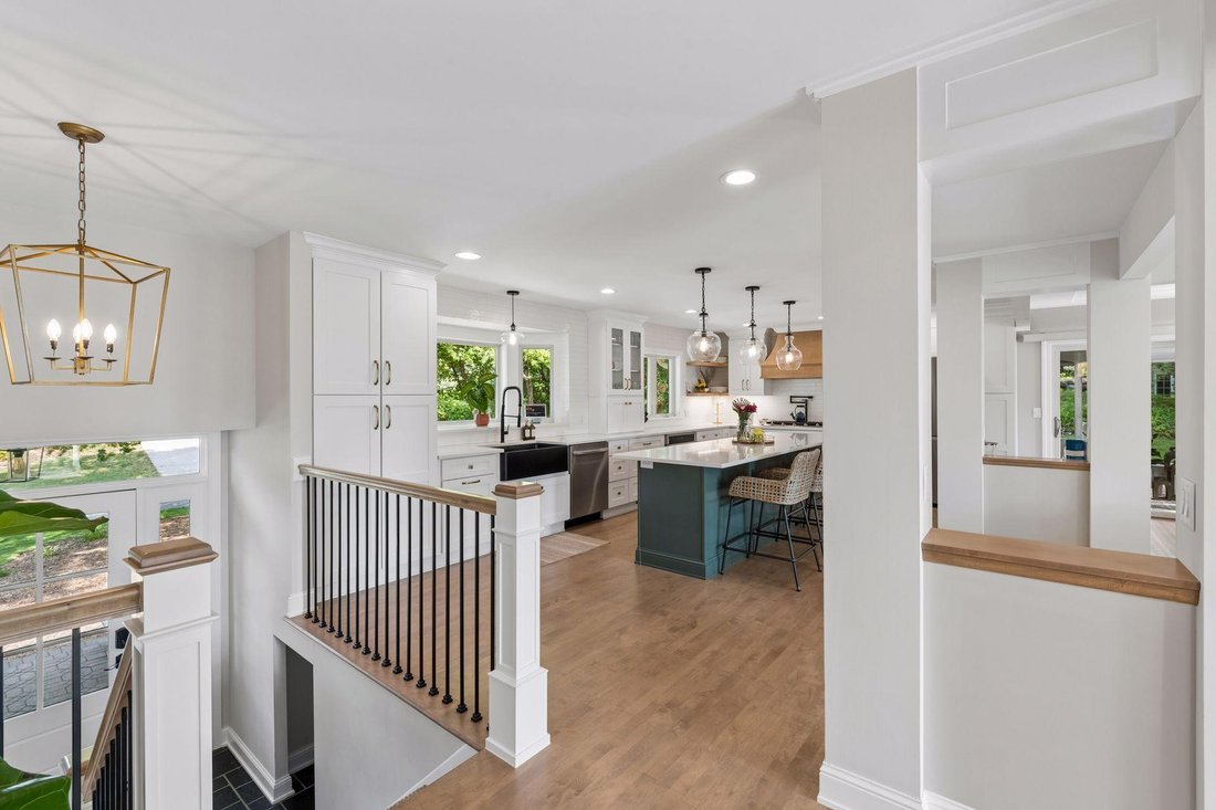 House in Wayzata, Minnesota, United States 3 - 18608295