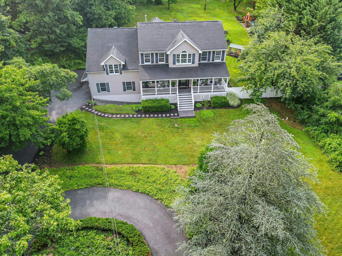 House in Ringwood, New Jersey, United States 1 - 18607344