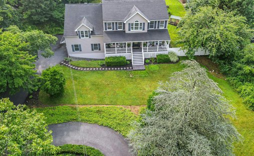 House in Ringwood, New Jersey, United States 1