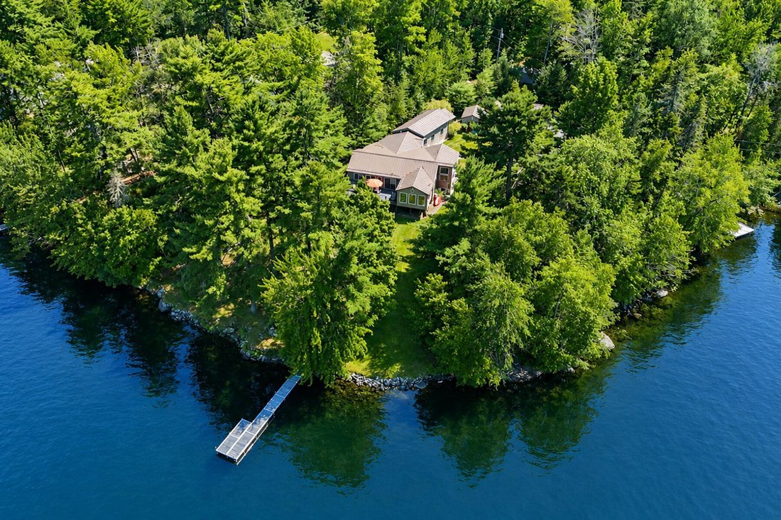 House in Dedham, Maine, United States 4 - 18028330