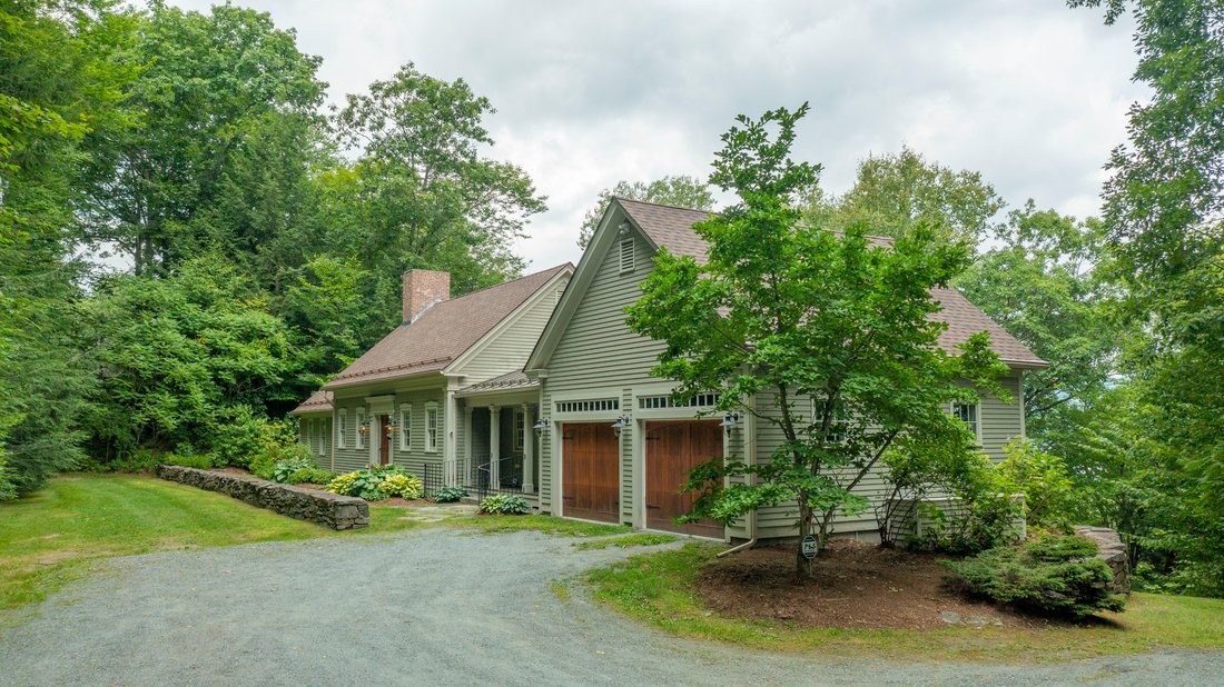House in Hartford, Vermont, United States 3 - 18607796
