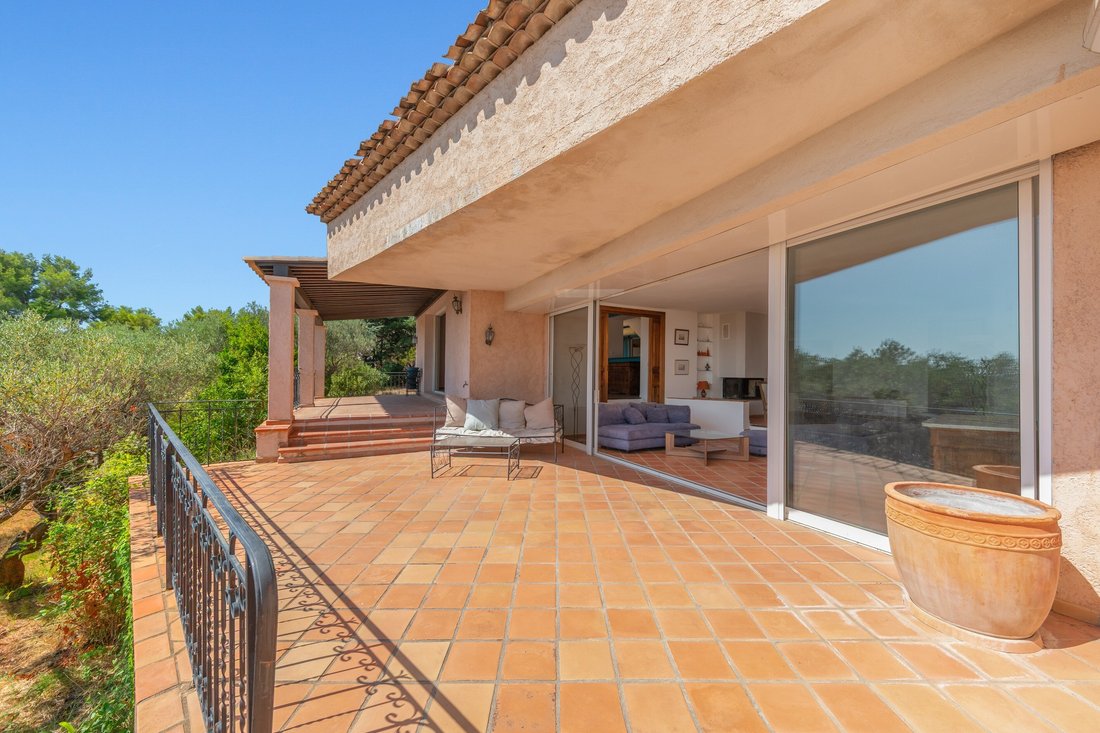 Maison à Les Mauniers, La Farlède, France 4 - 18608099