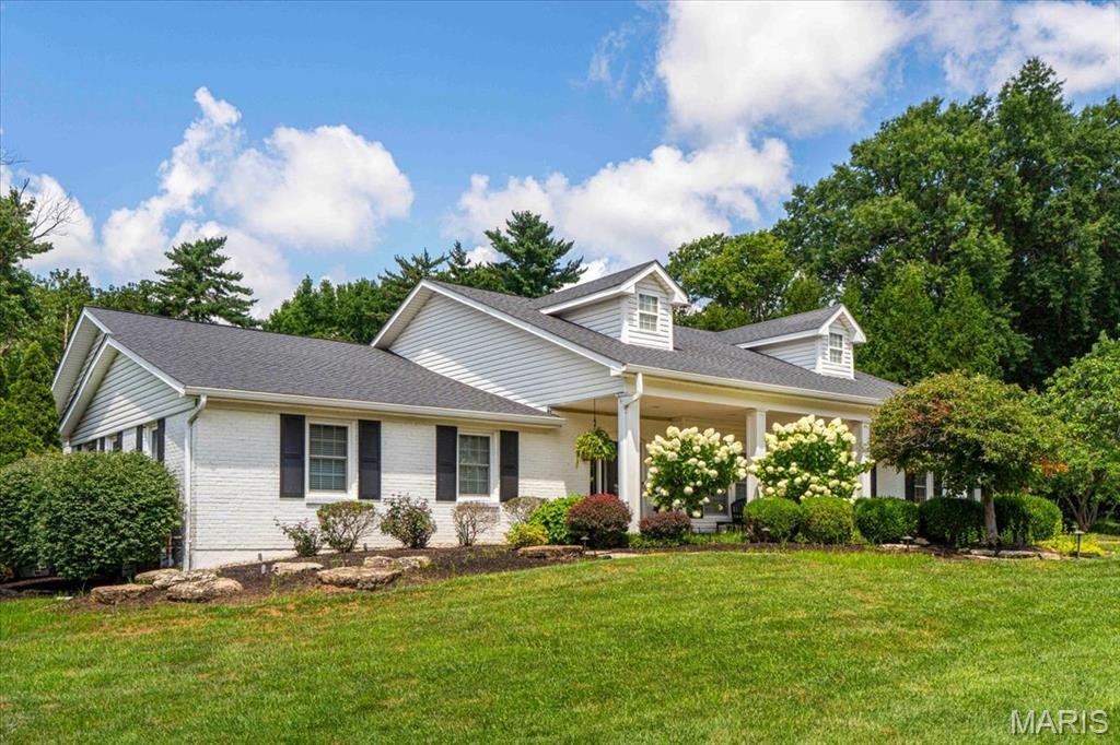 House in Town and Country, Missouri, United States 3 - 18608283