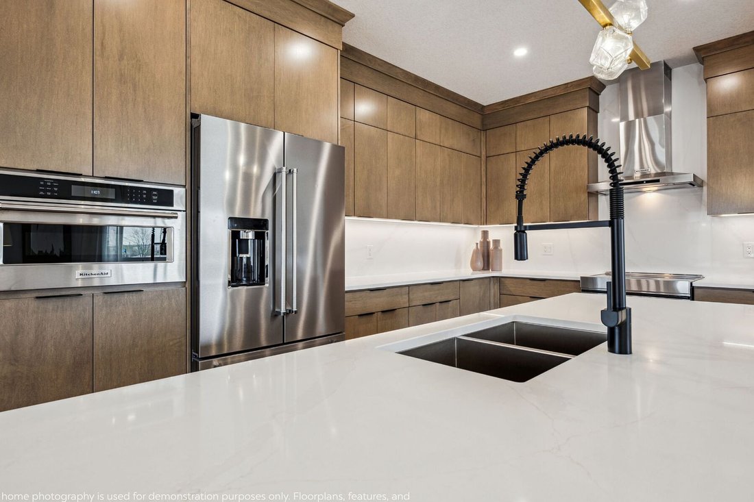 Haus in Kitchener, Ontario, Kanada 4 - 18607978
