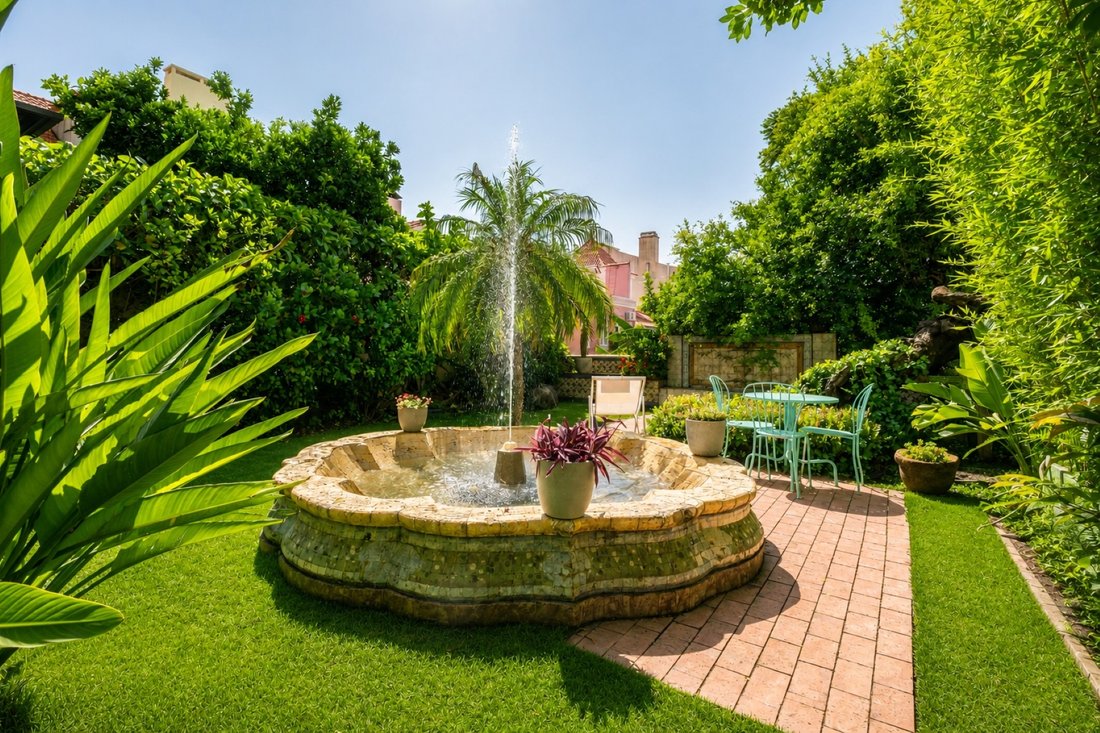 Apartment in Arroios, Lisbon, Portugal 1 - 18607320