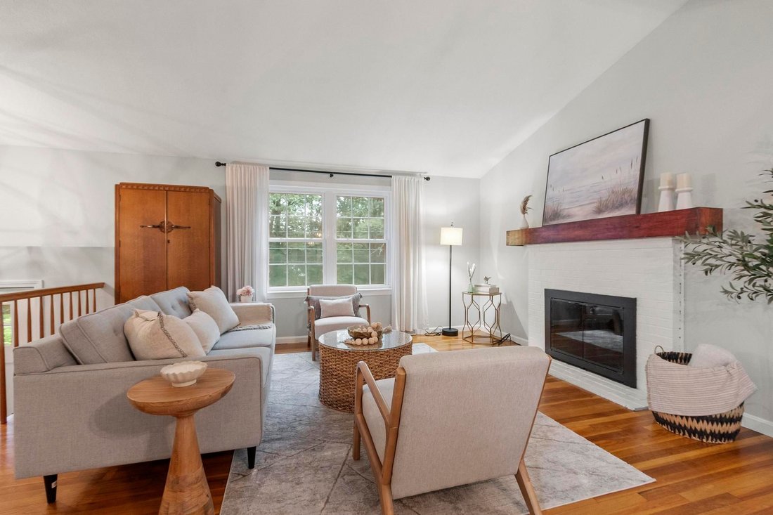 House in Groton, Massachusetts, United States 3 - 18608066