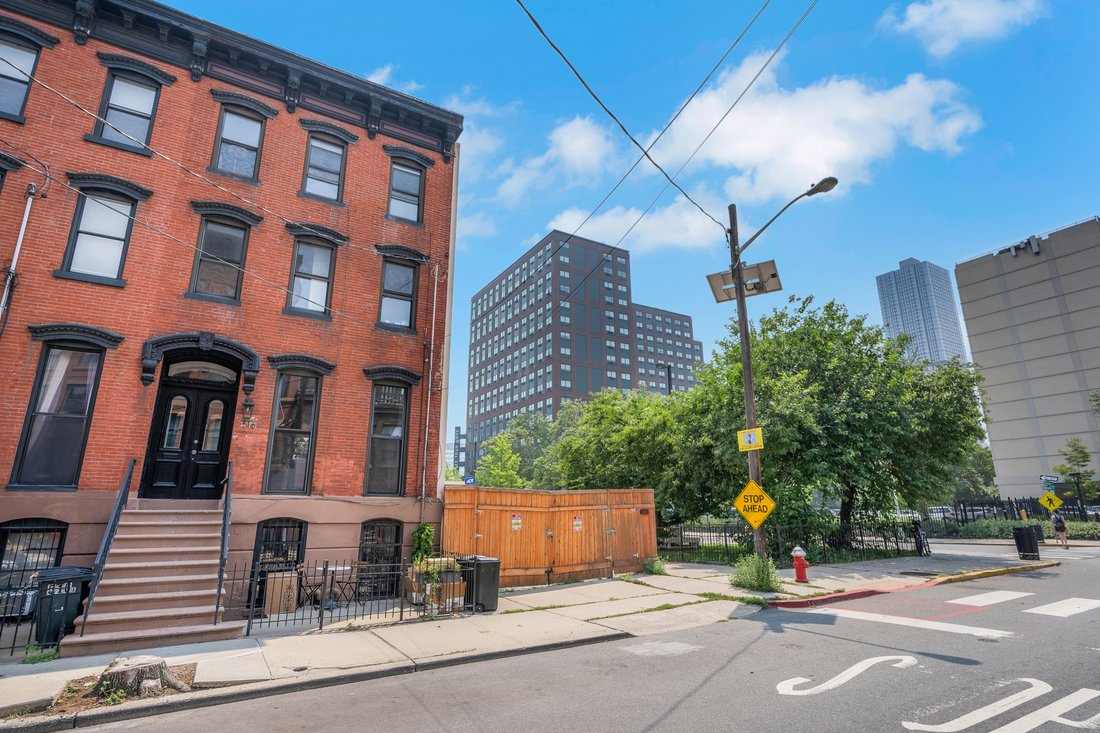 Land in Jersey City, New Jersey, United States 3 - 18607819