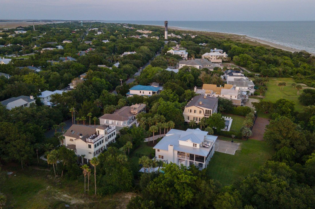 House in Sullivan's Island, South Carolina, United States 5 - 18607986