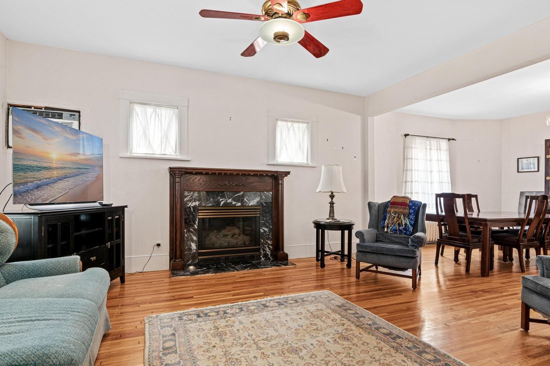 House in Saint Paul, Minnesota, United States 3 - 18607993