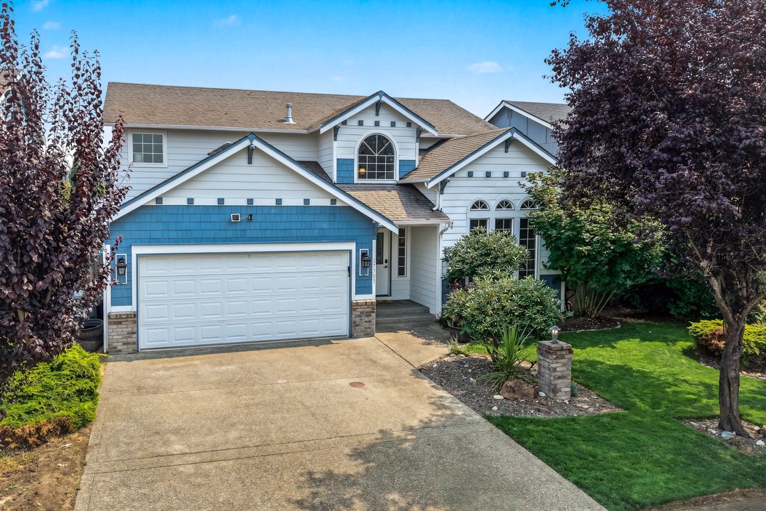 House in Tacoma, Washington, United States 1 - 18608041