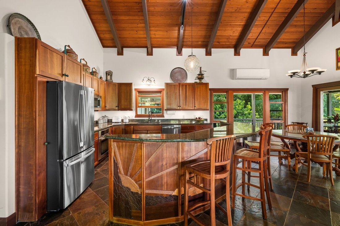 House in Kapaʻa, Hawaii, United States 4 - 18607903