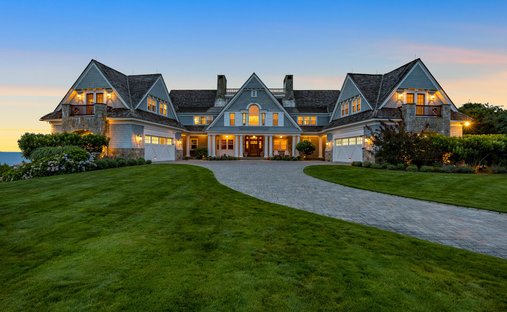 Casa en Sandwich, Massachusetts, Estados Unidos 1