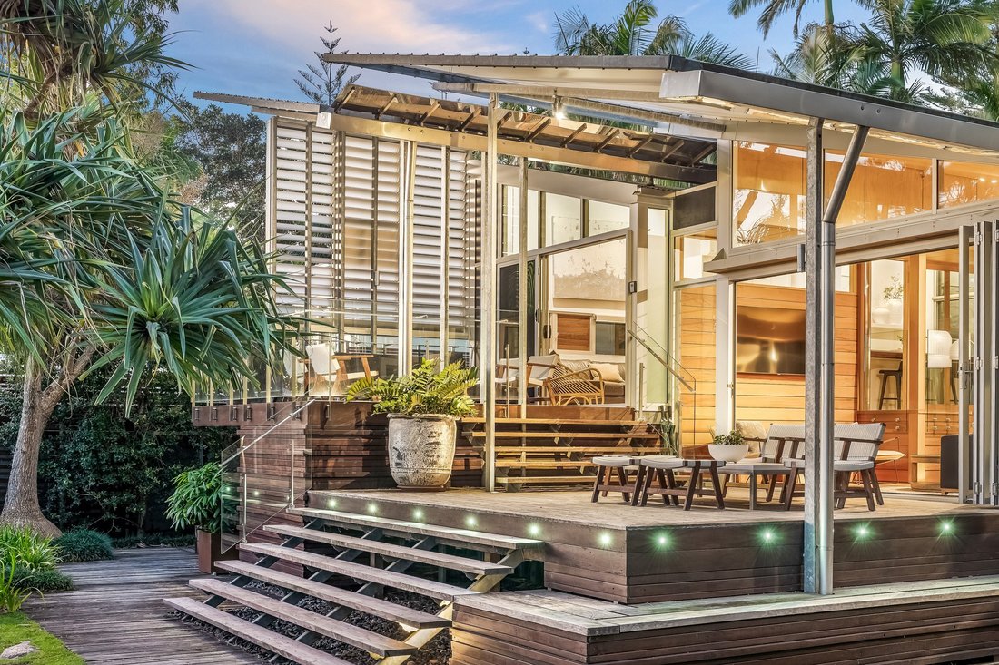 House in Byron Bay, New South Wales, Australia 2 - 18607893