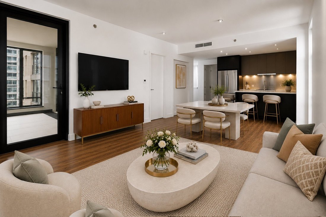 Condo in Montreal, Quebec, Canada 5 - 18607162
