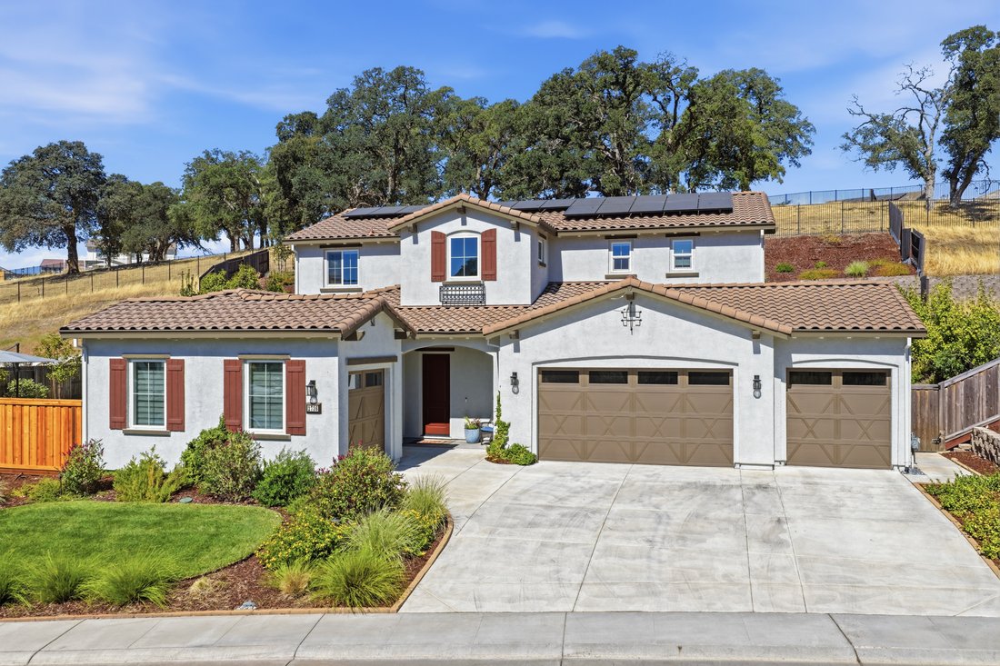 House in Lincoln, California, United States 1 - 18607835
