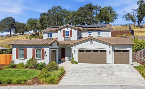 Casa a Lincoln, California, Stati Uniti 1
