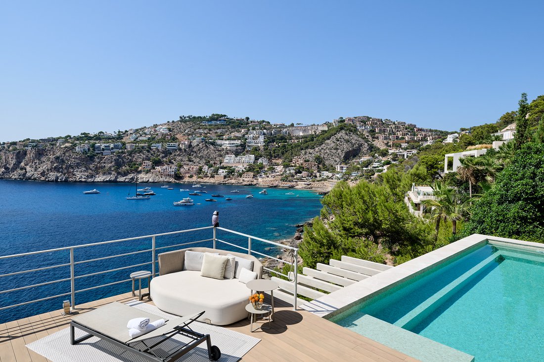 House in Andratx, Balearic Islands, Spain 3 - 18608257