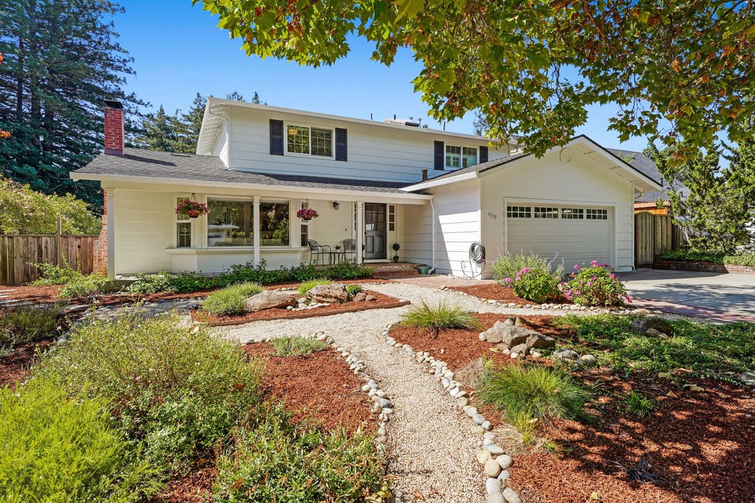 House in Aptos, California, United States 1 - 18607221