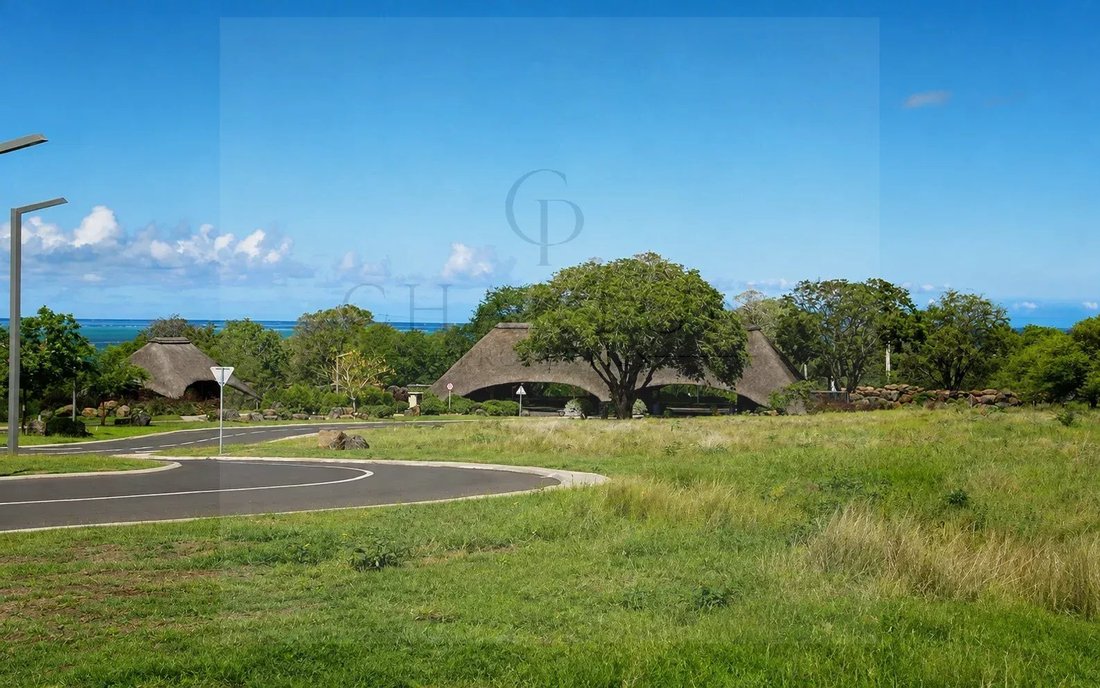 Villa in Tamarin, Rivière Noire District, Mauritius 4 - 18293715