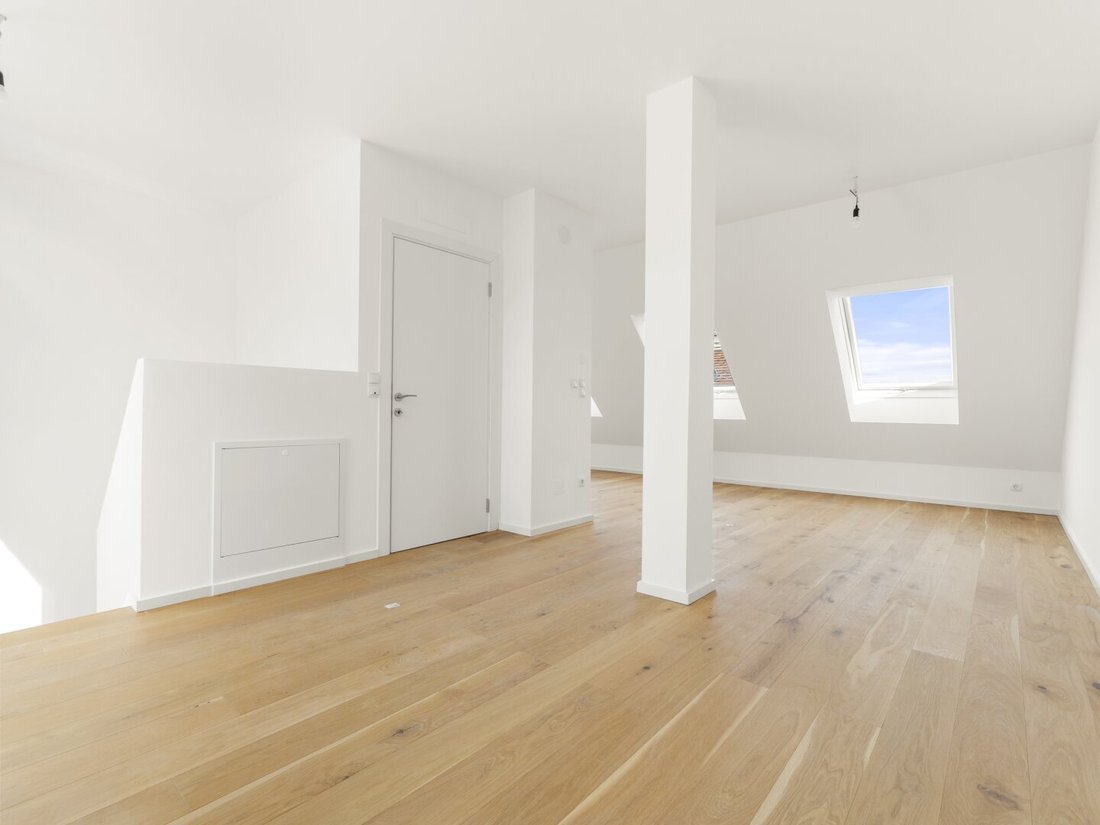 Penthouse in Vienna, Wien, Austria 2 - 18608332