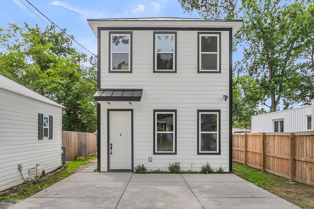 House in North Charleston, South Carolina, United States 1 - 18608078